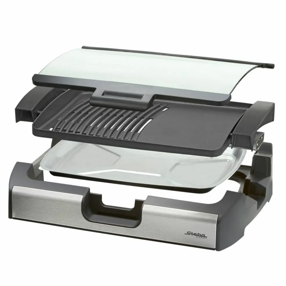 VG200 bordsgrill