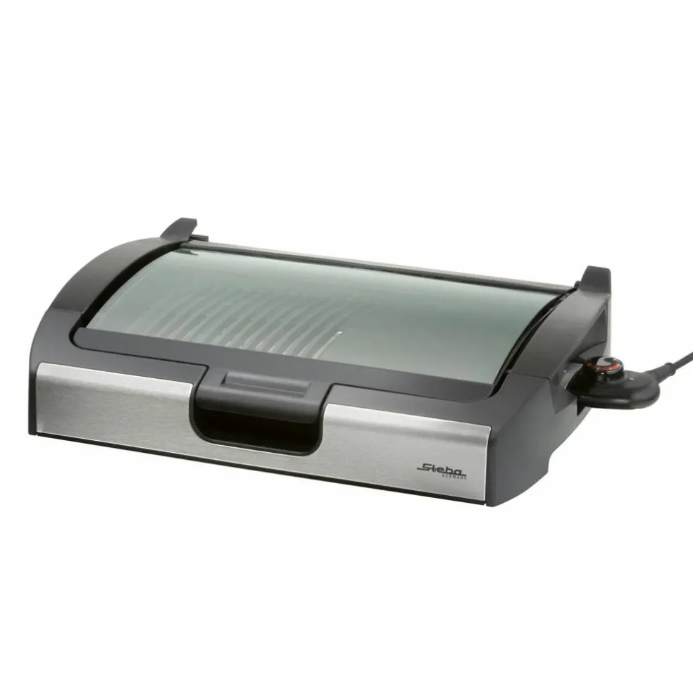 VG200 bordsgrill
