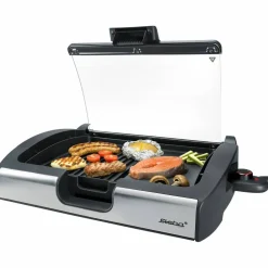 VG200 bordsgrill