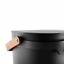 Väggbeslag till sophink 16/33 liter