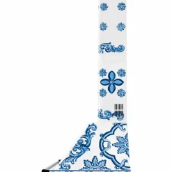 Vägghängd fläkt Dolce & Gabbana Blu Mediterraneo KT90DGME 90 cm