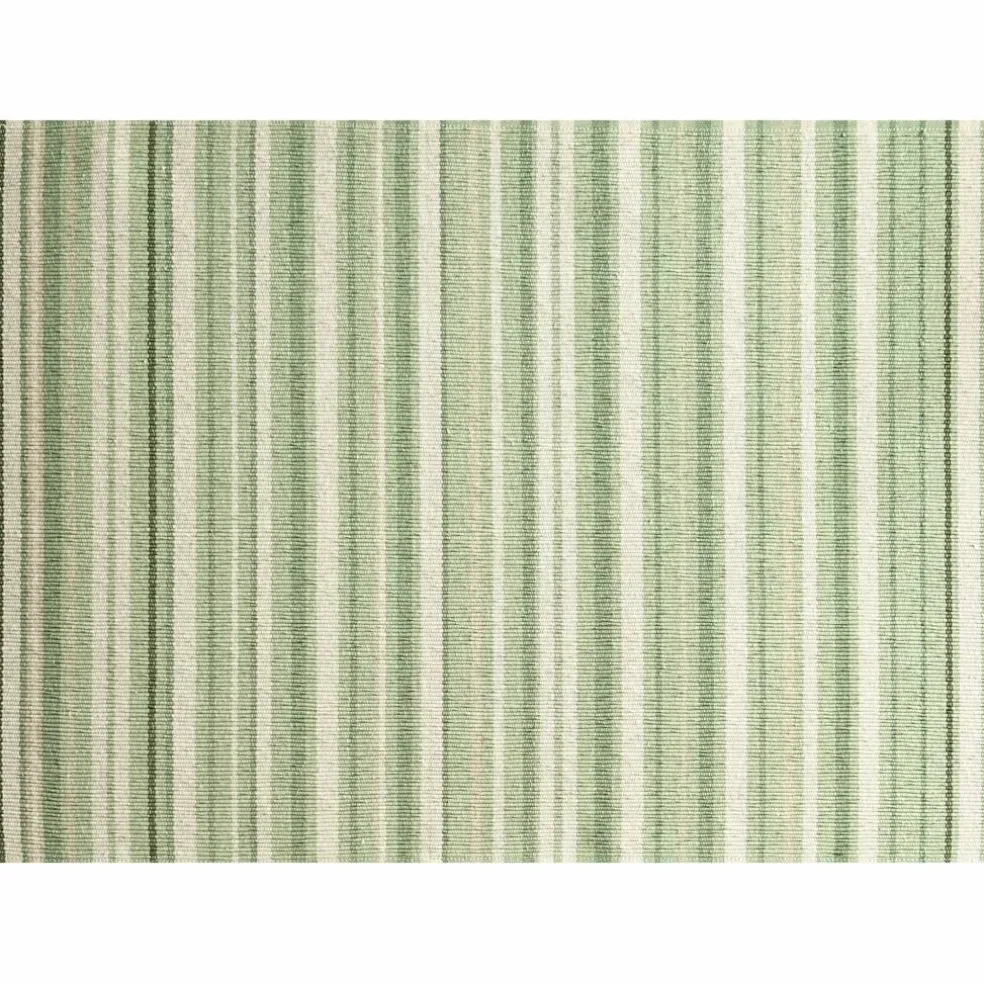Vibeke Klint bordstablett 33 × 48 cm, röd