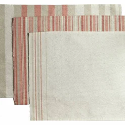 Vibeke Klint bordstablett 33 × 48 cm, grön