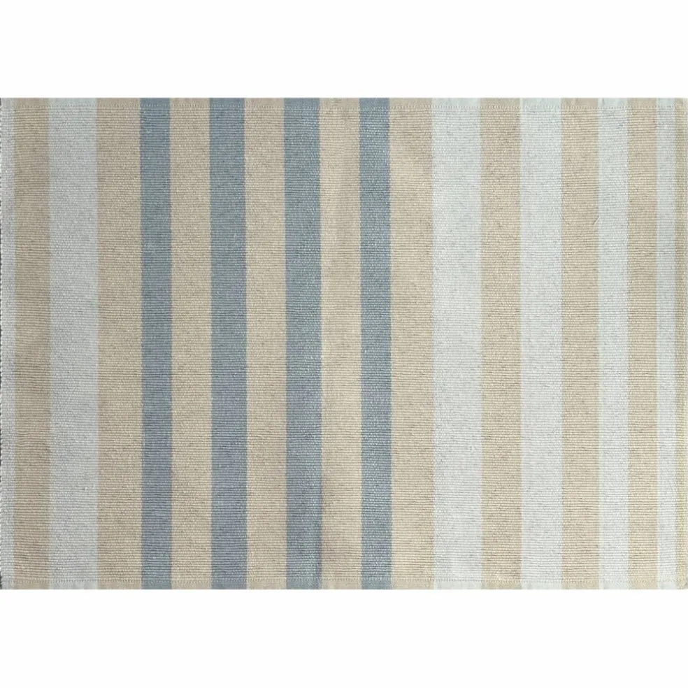 Vibeke Klint bordstablett 33 × 48 cm, grön