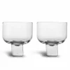 Victoria glas 2-pack