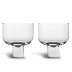 Victoria glas 2-pack