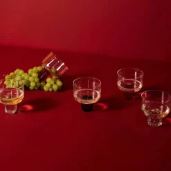Victoria glas 2-pack