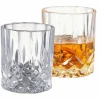Vide whiskeyglas 33 cl 2-pack