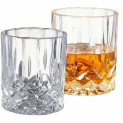 Vide whiskeyglas 33 cl 2-pack