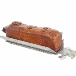 Vikbar brödform, liten