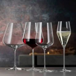 Vinglas Bordeaux 75 cl. 2 st.