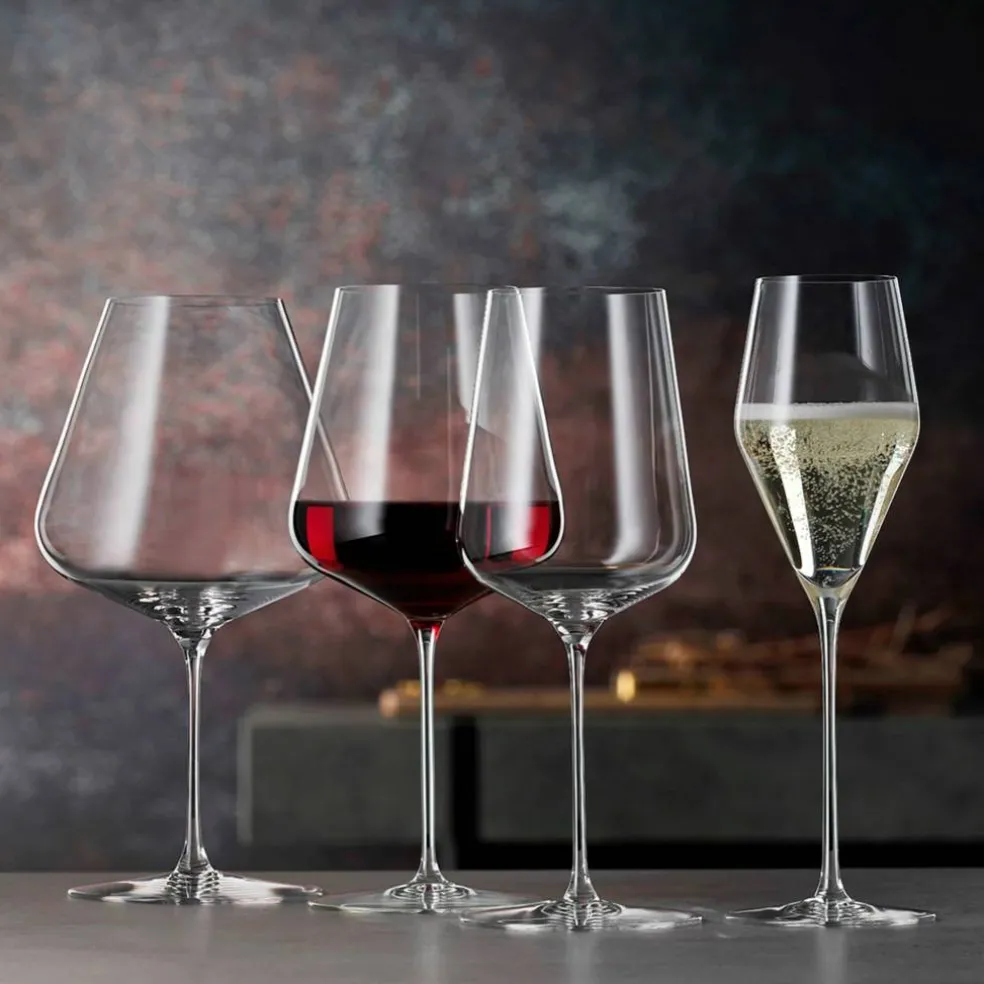 Vinglas Bordeaux 75 cl. 2 st.