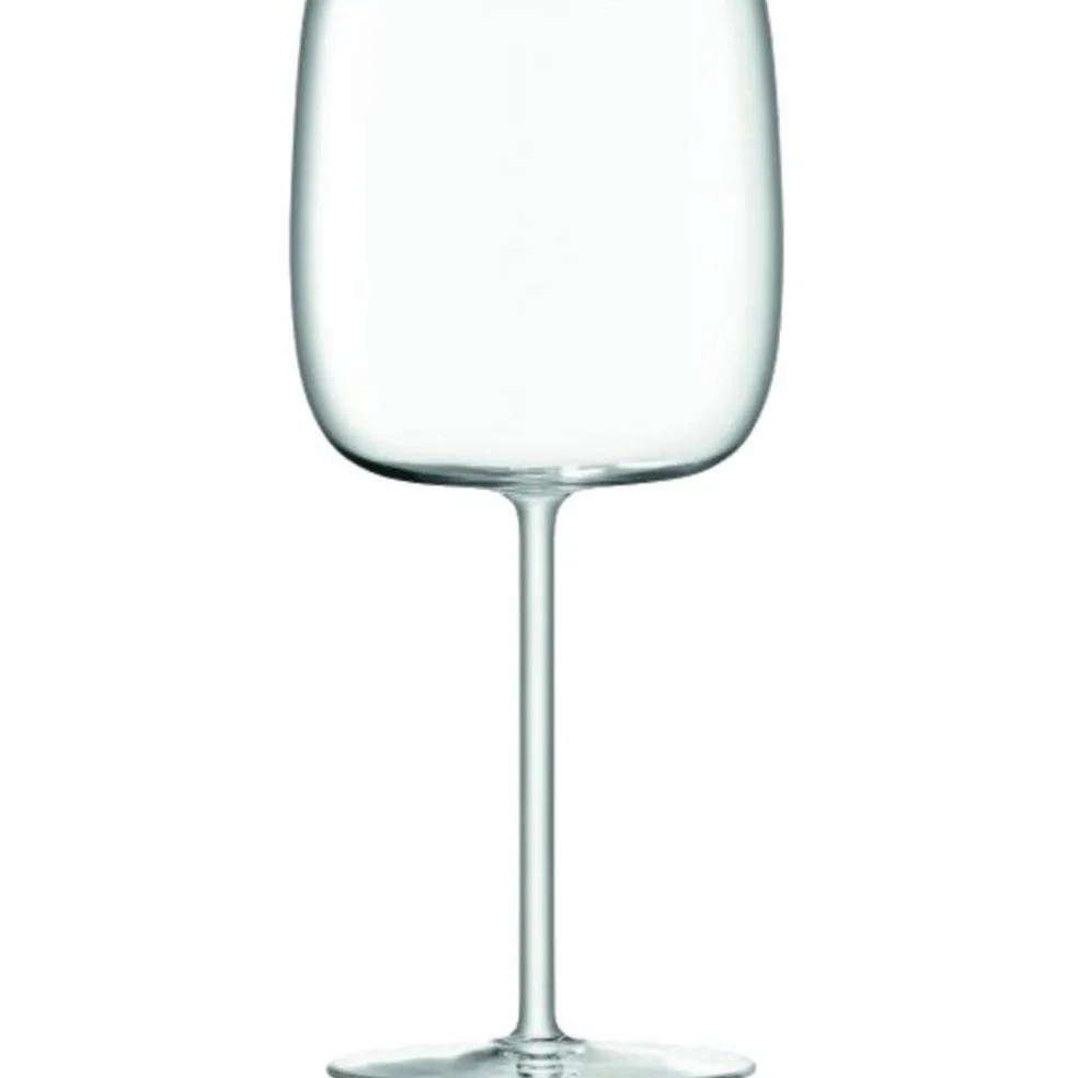 Vinglas Borough 450 ml, 4 st