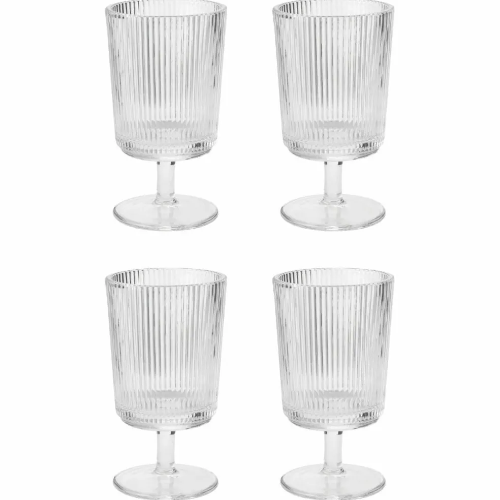 Vinglas 18 cl 4-pack