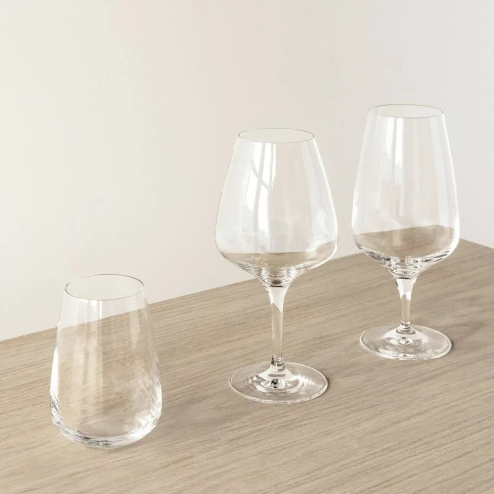 Vinglas 38 cl, 4-pack
