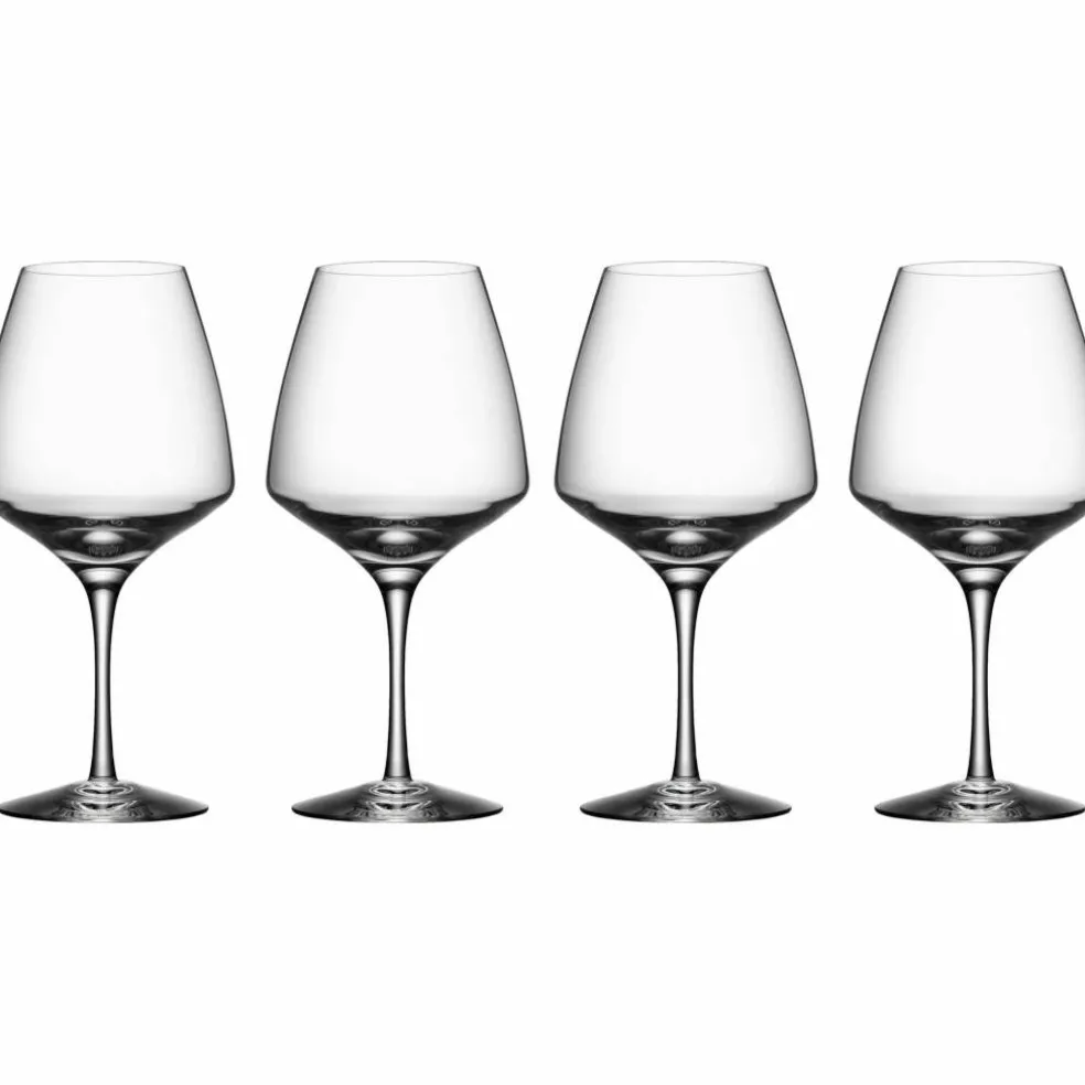 Vinglas 46 cl 4-pack