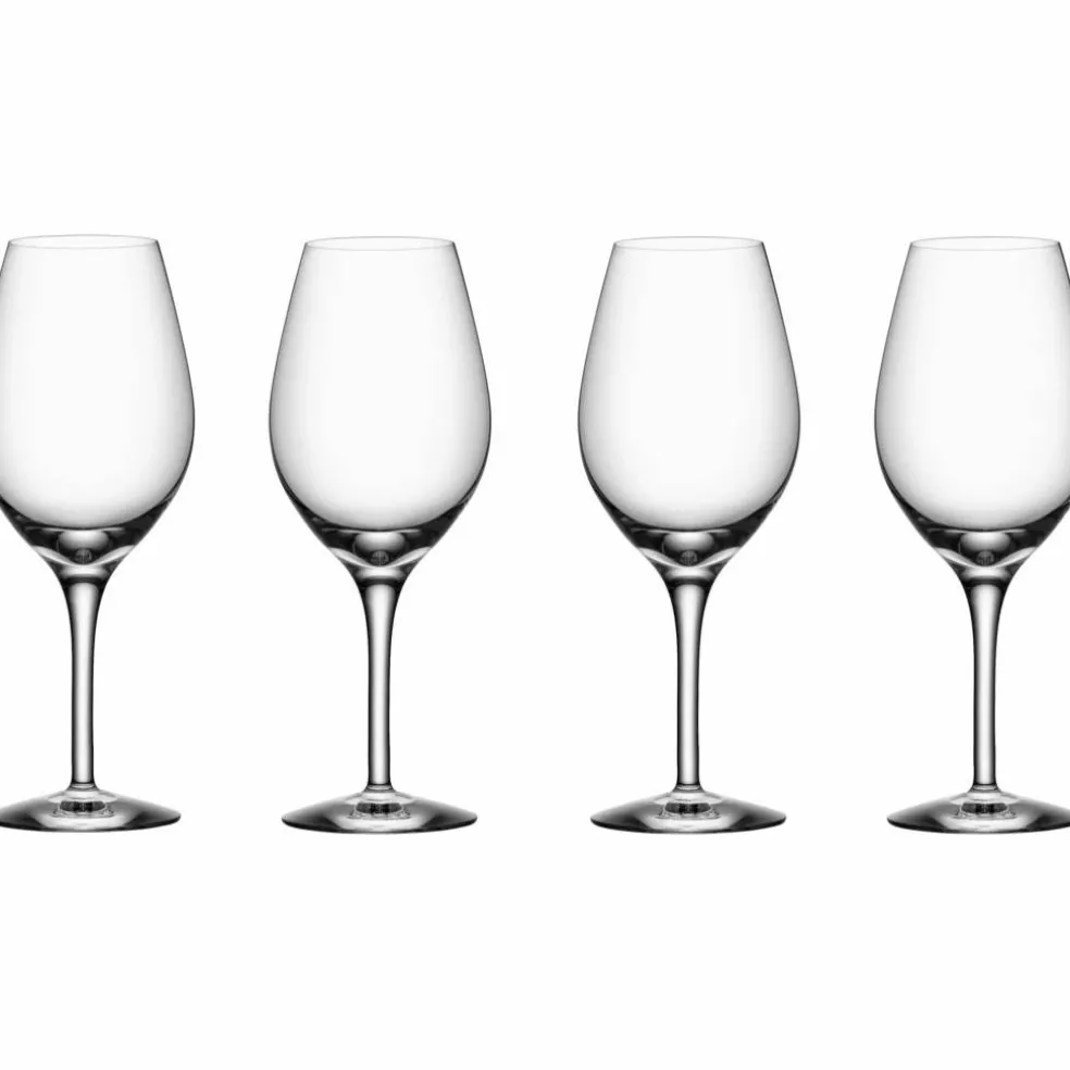 Vinglas 44 cl 4-pack