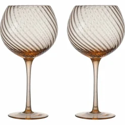 Vinglas 47 cl 2-pack, persika