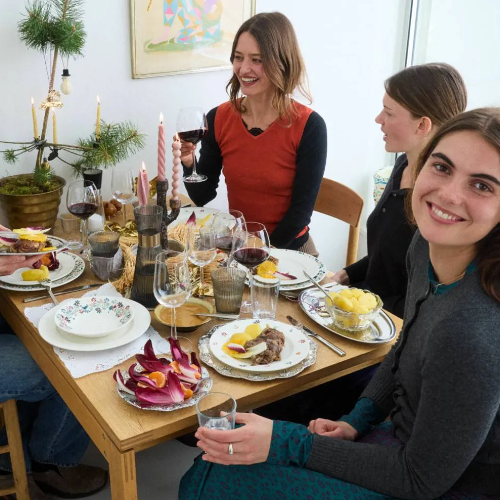 Vinglass Bordeaux 2 stk 45 cl