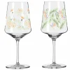 Vinglas Sommertau Parrot Vinglas, 2-pack