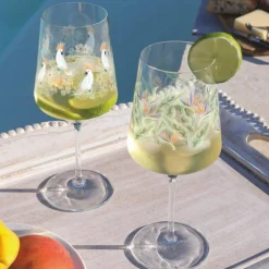Vinglas Sommertau Parrot Vinglas, 2-pack