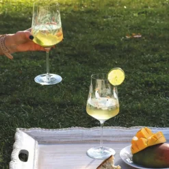 Vinglas Sommertau Parrot Vinglas, 2-pack