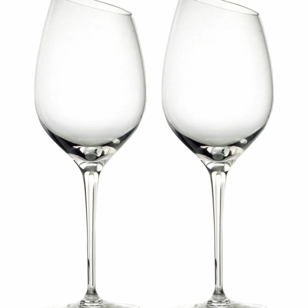 Vinglas syrah 2 stk.