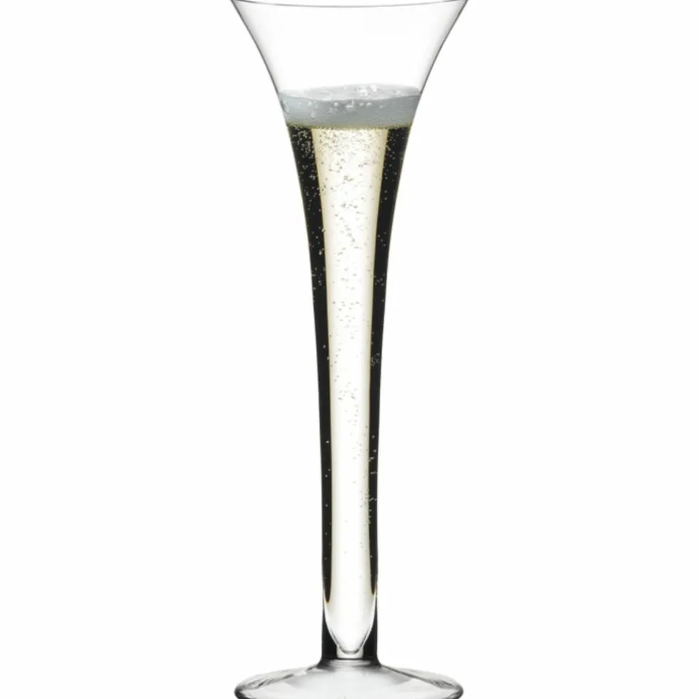 Vinglas till Mousserande Vin12,5 cl