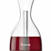 Vinkaraff till iSommelier, 750 ml
