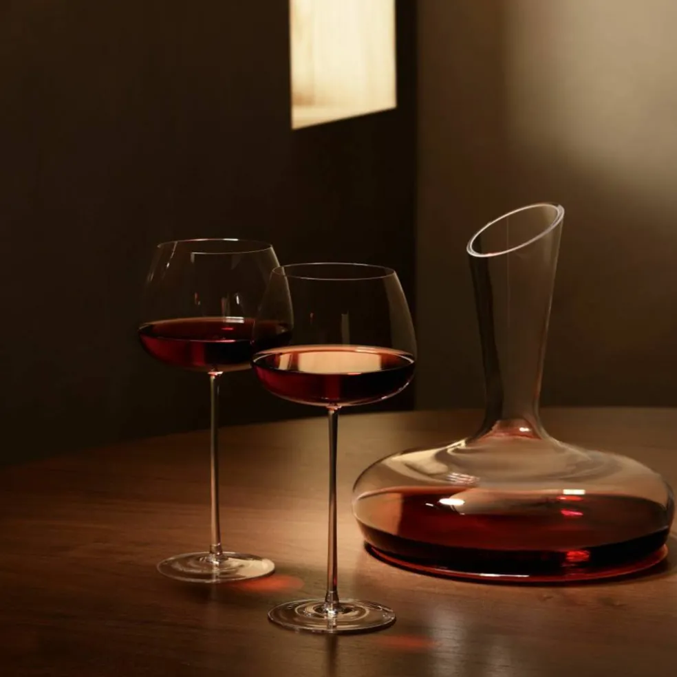 Vinkaraff Wine culture