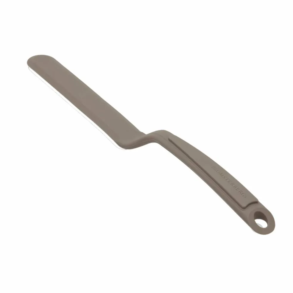 Vinklad palett 36,5 cm, latte