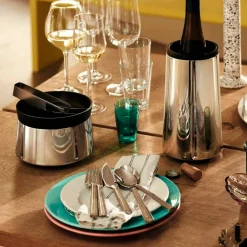 Vinkylare H22 rostfritt stål
