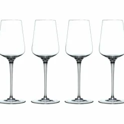 ViNova Vitvin Glas 38cl 4-p