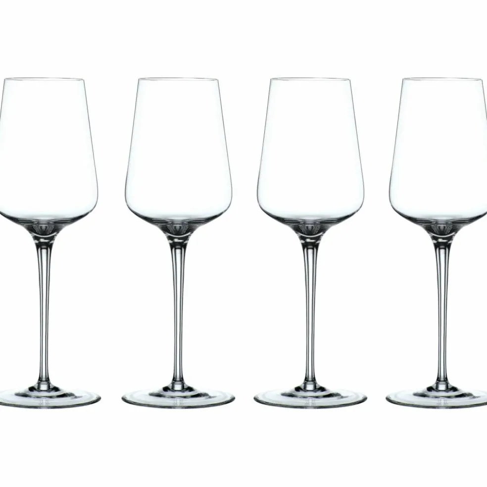 ViNova Vitvin Glas 38cl 4-p