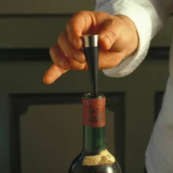 Vinpropp, stål