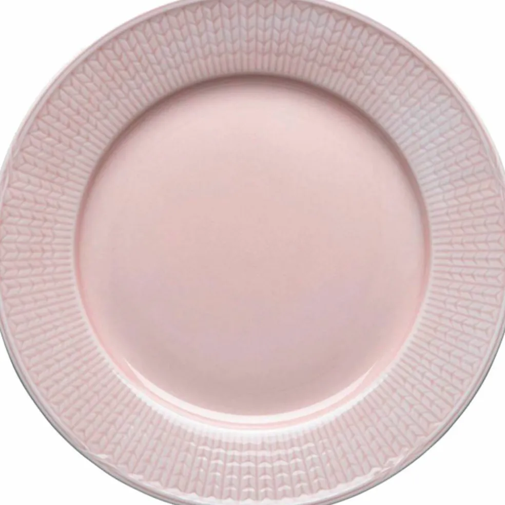 Vinter Tallrik 27 cm., porslin