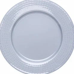 Vinter Tallrik 27 cm., porslin