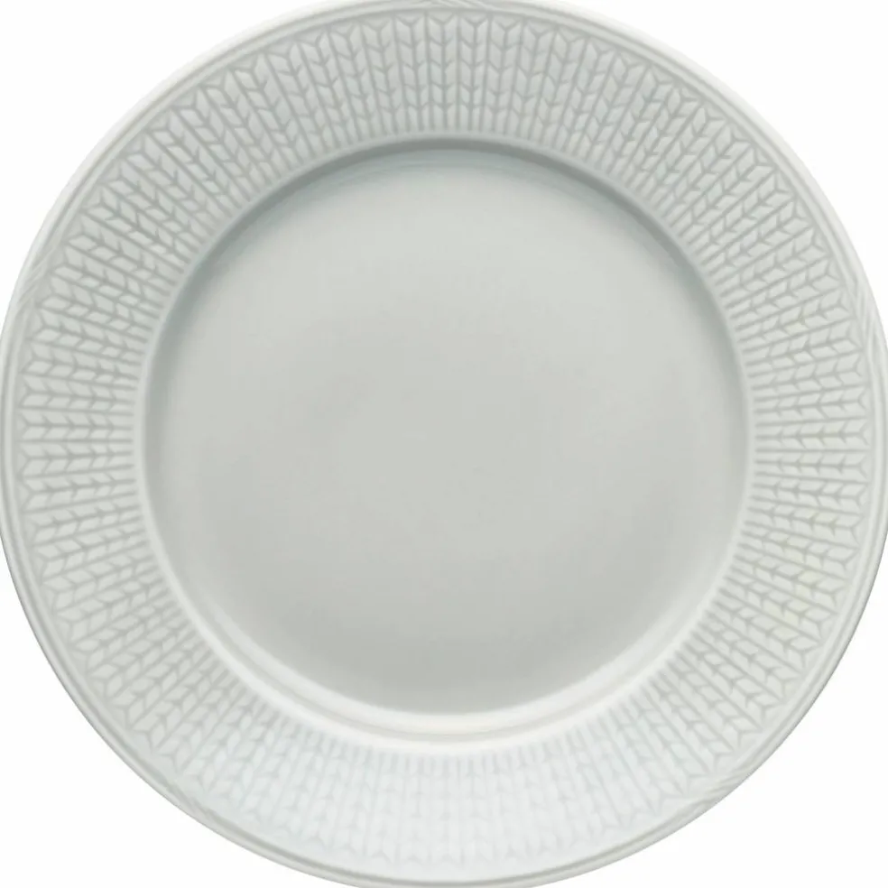 Vinter Tallrik 21 cm., porslin