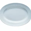 Vinter Tallrik oval 32 cm