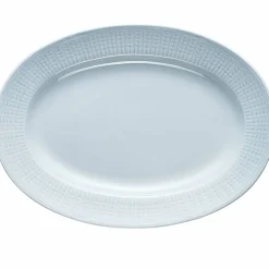 Vinter Tallrik oval 32 cm
