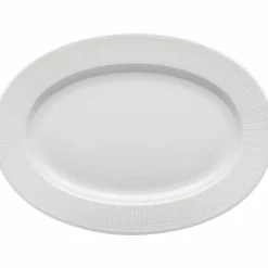 Vinter Tallrik oval 32 cm