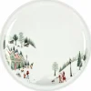 Vinter Toulouse Tallrik, 26 cm
