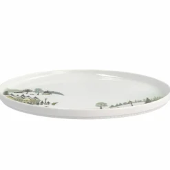 Vinter Toulouse Tallrik, 26 cm