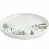 Vinter Toulouse Tallrik 15,5 cm