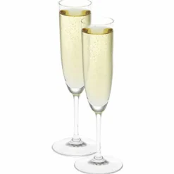 Vinum Champagneglas 16 cl 2-pack