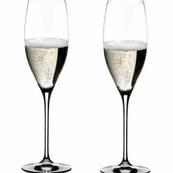 Vinum Cuvée Prestige Champagneglas 23 cl2-pack