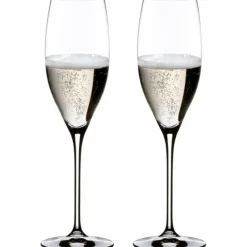 Vinum Cuvée Prestige Champagneglas 23 cl2-pack