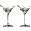 Vinum Martiniglas 13 cl 2-pack