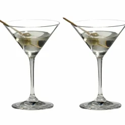 Vinum Martiniglas 13 cl 2-pack