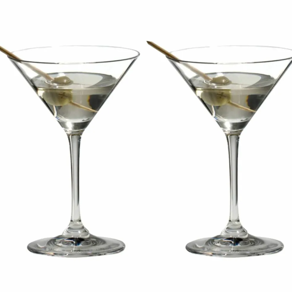 Vinum Martiniglas 13 cl 2-pack